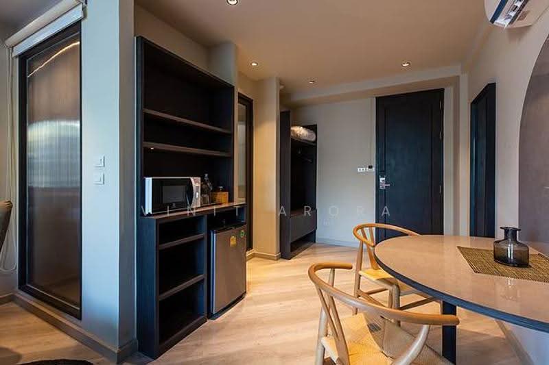 The Spades Private Residence : เดอะ สเปดส์ ไพรเวท เรสซิเดนซ์, กรุงเทพ, 360 ถ.ตรีมิตร, ตลาดน้อย, สัมพันธวงศ์, กรุงเทพ, 40 ตร.ม., อพาร์ทเมนท์ ให้เช่า, โดย Vinit Arora, 500632058 - DDproperty.com