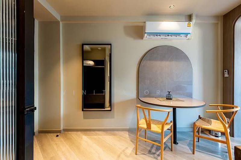 The Spades Private Residence, Bangkok, 360 Tri Mit Road, Talat Noi, Samphanthawong, Bangkok, 1 Bedroom, 40 sqm, Apartment For Rent, by Vinit Arora, 500632058 - DDproperty.com