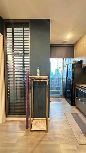 The Room Sukhumvit 69, Bangkok, 1539 Sukhumvit Road, Phra Kanong Nua, Watthana, Bangkok, 1 Bedroom, 33 sqm, Condo For Rent, by Ratchanee Wongpongtham, 500632059 - DDproperty.com