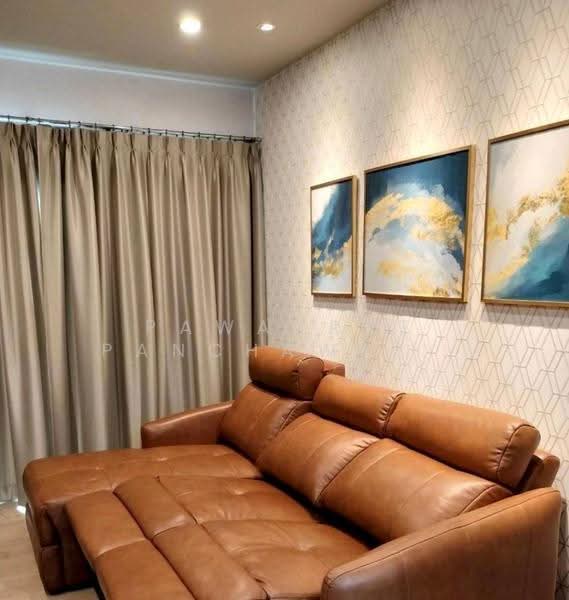Noble Refine, Bangkok, Soi Sukhumvit 26, Sukhumvit Road, Khong Tan, Khlong Toei, Bangkok, 1 Bedroom, 52 sqm, Condo For Rent, by Pawanrat Panchawanon, 500632062 - DDproperty.com