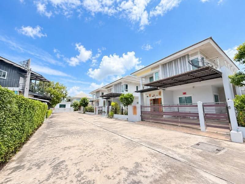 หมู่บ้านอริญญาเพลส2 ราชบุรี (Arinya Place2), Ratchaburi, Wang Yen, Bang Phae, Ratchaburi, 4 Bedrooms, 150 sqm, Single Detached House For Sale, by The Best Property ดาด้า, 500632063 - DDproperty.com