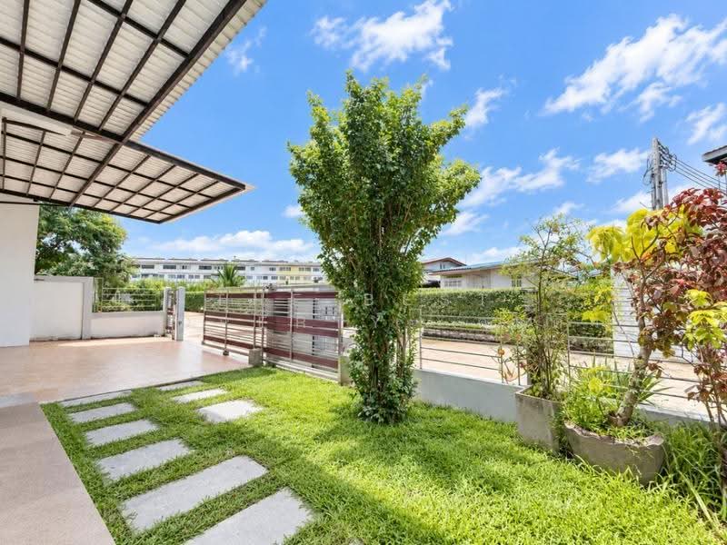 หมู่บ้านอริญญาเพลส2 ราชบุรี (Arinya Place2), ราชบุรี, วังเย็น, บางแพ, ราชบุรี, 150 ตร.ม., บ้านเดี่ยว ขาย, โดย The Best Property ดาด้า, 500632063 - DDproperty.com