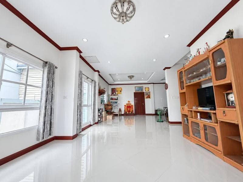 หมู่บ้านอริญญาเพลส2 ราชบุรี (Arinya Place2), Ratchaburi, Wang Yen, Bang Phae, Ratchaburi, 4 Bedrooms, 150 sqm, Single Detached House For Sale, by The Best Property ดาด้า, 500632063 - DDproperty.com
