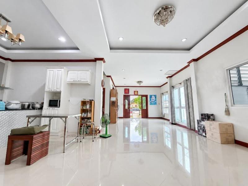 หมู่บ้านอริญญาเพลส2 ราชบุรี (Arinya Place2), ราชบุรี, วังเย็น, บางแพ, ราชบุรี, 150 ตร.ม., บ้านเดี่ยว ขาย, โดย The Best Property ดาด้า, 500632063 - DDproperty.com