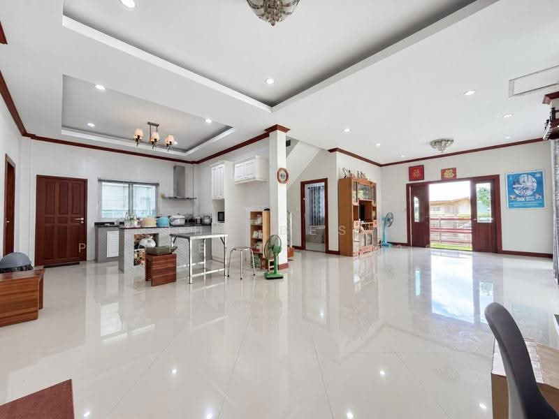 หมู่บ้านอริญญาเพลส2 ราชบุรี (Arinya Place2), ราชบุรี, วังเย็น, บางแพ, ราชบุรี, 150 ตร.ม., บ้านเดี่ยว ขาย, โดย The Best Property ดาด้า, 500632063 - DDproperty.com