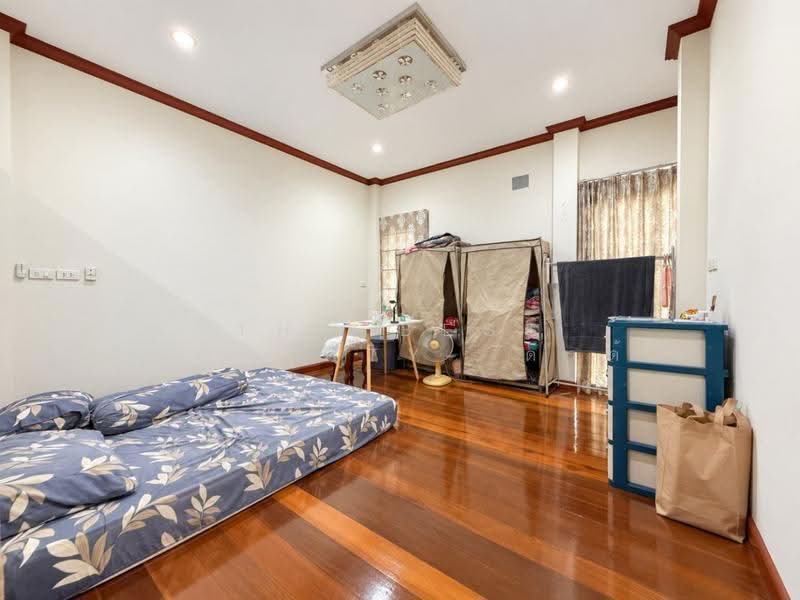 หมู่บ้านอริญญาเพลส2 ราชบุรี (Arinya Place2), ราชบุรี, วังเย็น, บางแพ, ราชบุรี, 150 ตร.ม., บ้านเดี่ยว ขาย, โดย The Best Property ดาด้า, 500632063 - DDproperty.com