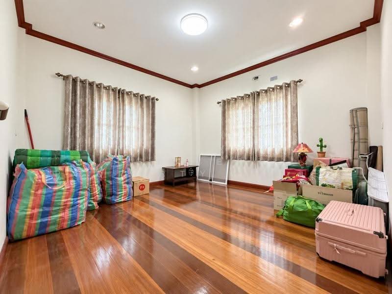 หมู่บ้านอริญญาเพลส2 ราชบุรี (Arinya Place2), Ratchaburi, Wang Yen, Bang Phae, Ratchaburi, 4 Bedrooms, 150 sqm, Single Detached House For Sale, by The Best Property ดาด้า, 500632063 - DDproperty.com