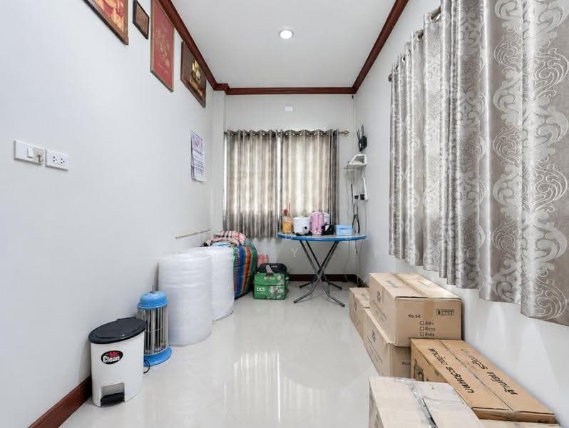 หมู่บ้านอริญญาเพลส2 ราชบุรี (Arinya Place2), Ratchaburi, Wang Yen, Bang Phae, Ratchaburi, 4 Bedrooms, 150 sqm, Single Detached House For Sale, by The Best Property ดาด้า, 500632063 - DDproperty.com