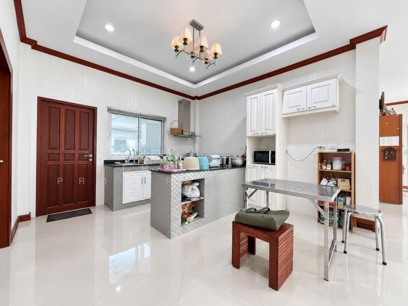 หมู่บ้านอริญญาเพลส2 ราชบุรี (Arinya Place2), Ratchaburi, Wang Yen, Bang Phae, Ratchaburi, 4 Bedrooms, 150 sqm, Single Detached House For Sale, by The Best Property ดาด้า, 500632063 - DDproperty.com
