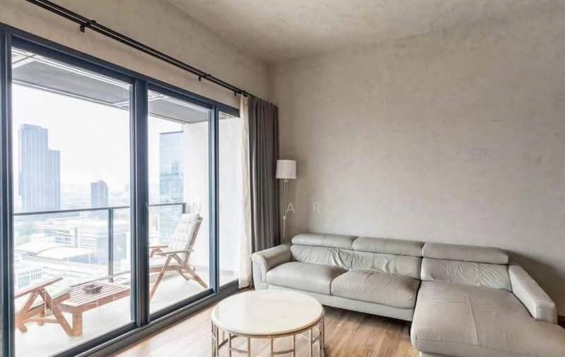 The Lofts Asoke, Bangkok, Sukhumvit 21 Road, Khlongtoei Nua, Watthana, Bangkok, 2 Bedrooms, 87 sqm, Condo For Sale, by Vinit Arora, 500632068 - DDproperty.com