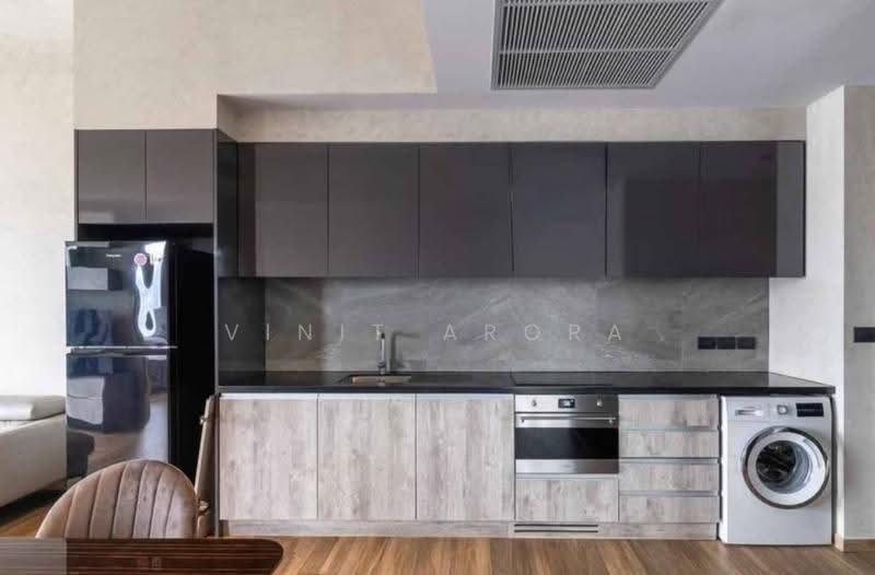 The Lofts Asoke, Bangkok, Sukhumvit 21 Road, Khlongtoei Nua, Watthana, Bangkok, 2 Bedrooms, 87 sqm, Condo For Sale, by Vinit Arora, 500632068 - DDproperty.com