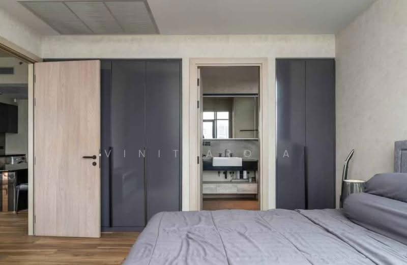 The Lofts Asoke, Bangkok, Sukhumvit 21 Road, Khlongtoei Nua, Watthana, Bangkok, 2 Bedrooms, 87 sqm, Condo For Sale, by Vinit Arora, 500632068 - DDproperty.com