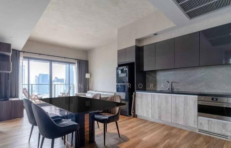The Lofts Asoke, Bangkok, Sukhumvit 21 Road, Khlongtoei Nua, Watthana, Bangkok, 2 Bedrooms, 87 sqm, Condo For Sale, by Vinit Arora, 500632068 - DDproperty.com