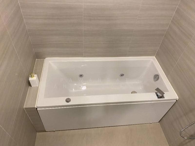 Park Origin Thonglor, Bangkok, Soi Thonglor 10, Sukhumvit Road, Khlong Tan Nua, Watthana, Bangkok, 2 Bedrooms, 46 sqm, Condo For Rent, by Pawanrat Panchawanon, 500632069 - DDproperty.com