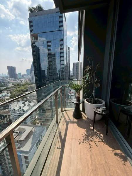LAVIQ Sukhumvit 57, Bangkok, Soi Sukhumvit 57, Sukhumvit Road, Khlong Tan Nua, Watthana, Bangkok, 3 Bedrooms, 115 sqm, Condo For Rent, by Pawanrat Panchawanon, 500632073 - DDproperty.com