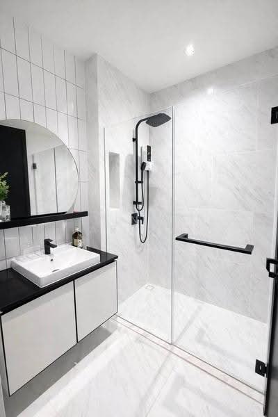 Chapter Charoennakhon–Riverside, Bangkok, Charoennakorn Road, Bang Lam Phu Lang, Khlong San, Bangkok, 2 Bedrooms, 68 sqm, Condo For Rent, by Vinit Arora, 500632076 - DDproperty.com