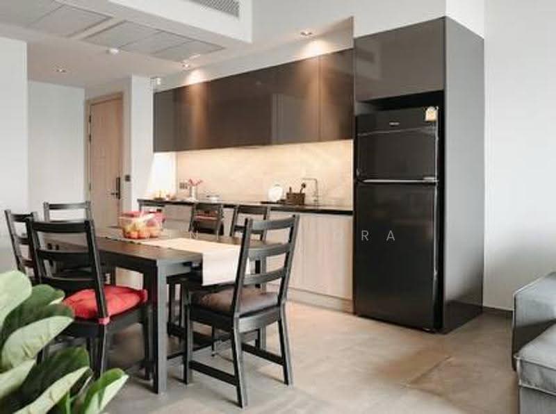 The Lofts Asoke, Bangkok, Sukhumvit 21 Road, Khlongtoei Nua, Watthana, Bangkok, 2 Bedrooms, 87 sqm, Condo For Rent, by Vinit Arora, 500632079 - DDproperty.com