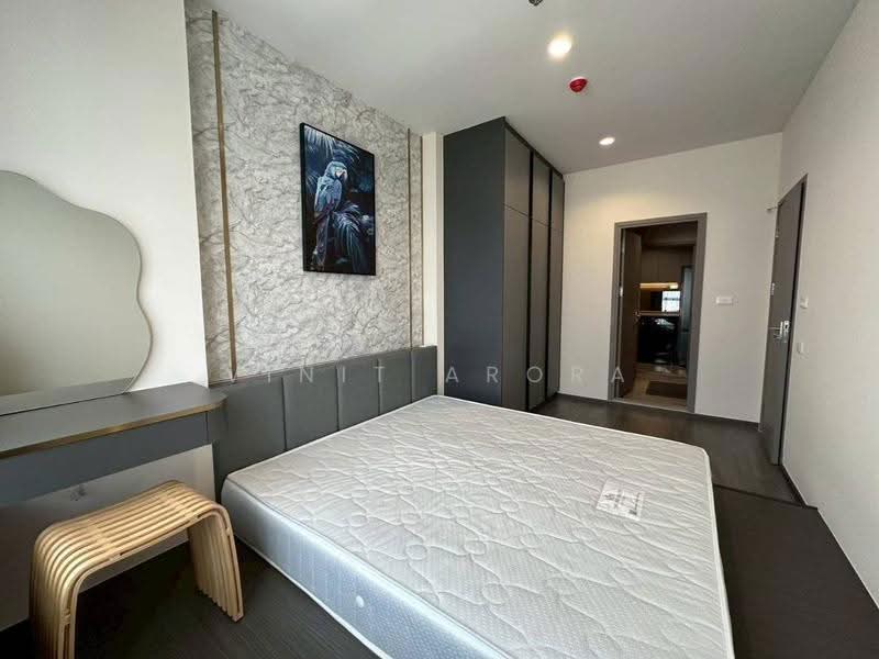 IDEO Sukhumvit Rama 4, Bangkok, Soi Sukhumvit 44, Sukhumvit Road, Phra Kanong, Khlong Toei, Bangkok, 2 Bedrooms, 45 sqm, Condo For Rent, by Vinit Arora, 500632083 - DDproperty.com