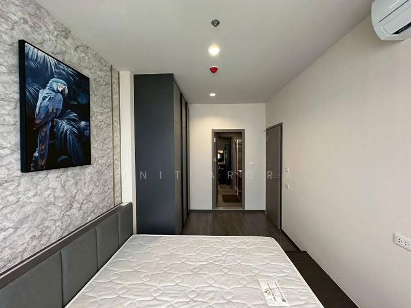 IDEO Sukhumvit Rama 4, Bangkok, Soi Sukhumvit 44, Sukhumvit Road, Phra Kanong, Khlong Toei, Bangkok, 2 Bedrooms, 45 sqm, Condo For Rent, by Vinit Arora, 500632083 - DDproperty.com