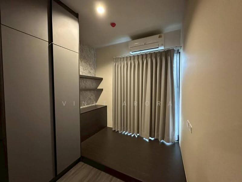 IDEO Sukhumvit Rama 4, Bangkok, Soi Sukhumvit 44, Sukhumvit Road, Phra Kanong, Khlong Toei, Bangkok, 2 Bedrooms, 45 sqm, Condo For Rent, by Vinit Arora, 500632083 - DDproperty.com
