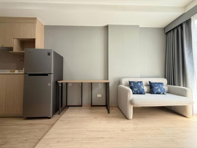The Most Itsaraphap, Bangkok, Itsaraphap Road, Ban Chang Lo, Bangkok Noi, Bangkok, 1 Bedroom, 29 sqm, Condo For Sale, by ดนิตา จุมพลา, 500632087 - DDproperty.com