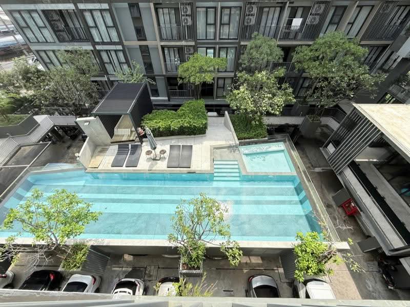 The Most Itsaraphap, Bangkok, Itsaraphap Road, Ban Chang Lo, Bangkok Noi, Bangkok, 1 Bedroom, 29 sqm, Condo For Sale, by ดนิตา จุมพลา, 500632087 - DDproperty.com