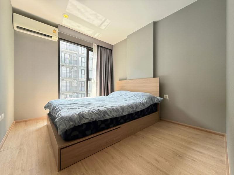 The Most Itsaraphap, Bangkok, Itsaraphap Road, Ban Chang Lo, Bangkok Noi, Bangkok, 1 Bedroom, 29 sqm, Condo For Sale, by ดนิตา จุมพลา, 500632087 - DDproperty.com