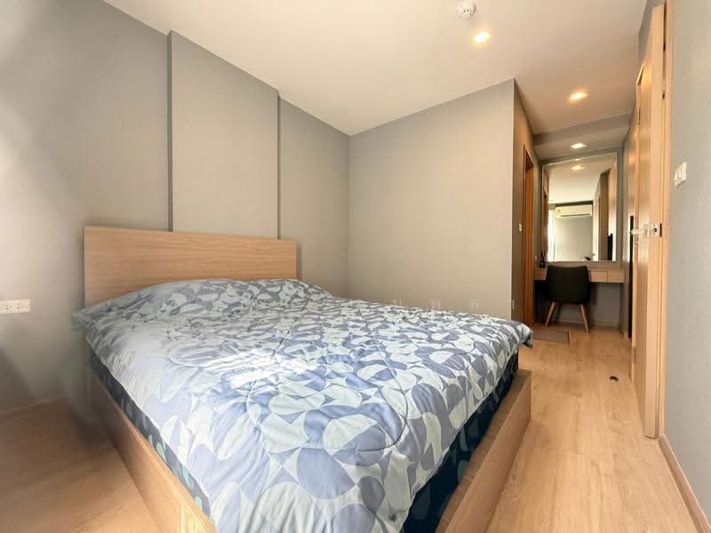 The Most Itsaraphap, Bangkok, Itsaraphap Road, Ban Chang Lo, Bangkok Noi, Bangkok, 1 Bedroom, 29 sqm, Condo For Sale, by ดนิตา จุมพลา, 500632087 - DDproperty.com