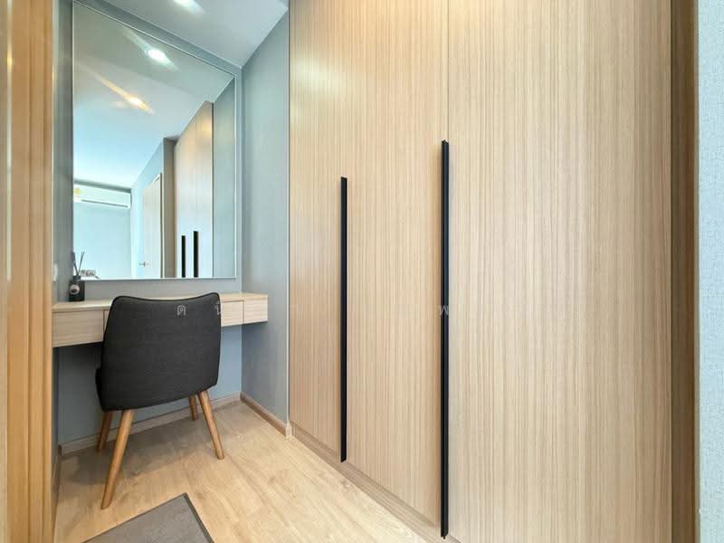 The Most Itsaraphap, Bangkok, Itsaraphap Road, Ban Chang Lo, Bangkok Noi, Bangkok, 1 Bedroom, 29 sqm, Condo For Sale, by ดนิตา จุมพลา, 500632087 - DDproperty.com