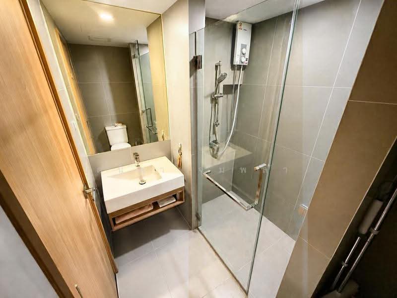 The Most Itsaraphap, Bangkok, Itsaraphap Road, Ban Chang Lo, Bangkok Noi, Bangkok, 1 Bedroom, 29 sqm, Condo For Sale, by ดนิตา จุมพลา, 500632087 - DDproperty.com