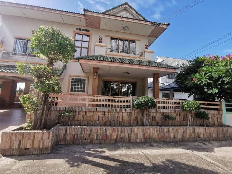 4-BR House, Chon Buri (Pattaya), Surasak, Si Racha, Chon Buri (Pattaya), 4 Bedrooms, 325 sqm, Single Detached House For Sale, by Vikrant Kokar, 500632089 - DDproperty.com