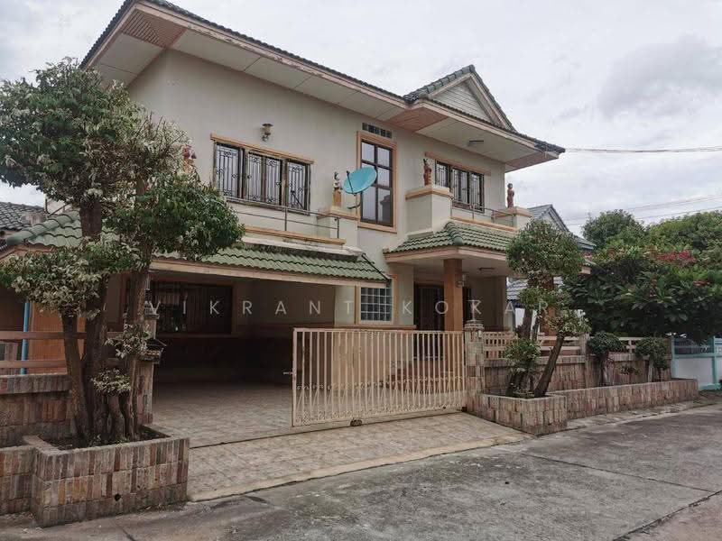 4-BR House, Chon Buri (Pattaya), Surasak, Si Racha, Chon Buri (Pattaya), 4 Bedrooms, 325 sqm, Single Detached House For Sale, by Vikrant Kokar, 500632089 - DDproperty.com