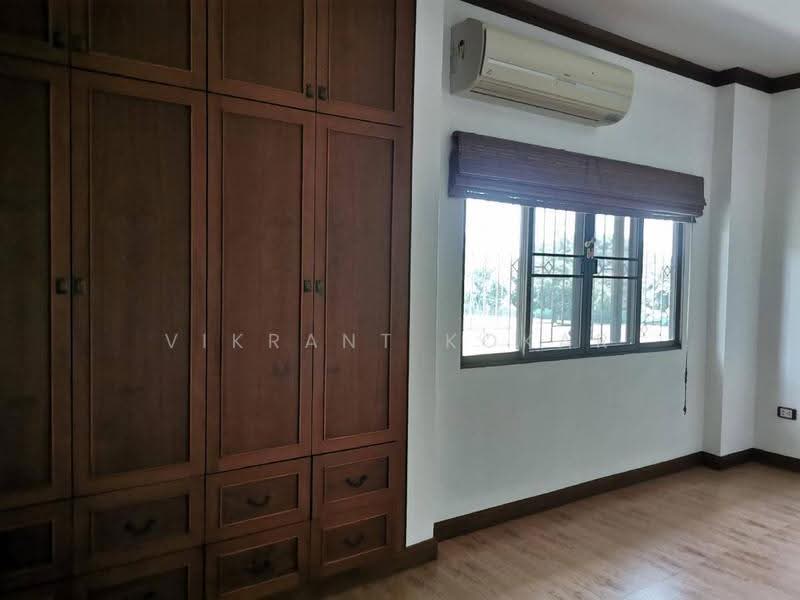 4-BR House, Chon Buri (Pattaya), Surasak, Si Racha, Chon Buri (Pattaya), 4 Bedrooms, 325 sqm, Single Detached House For Sale, by Vikrant Kokar, 500632089 - DDproperty.com