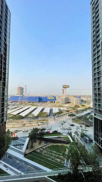 A Space Mega 2, Samut Prakan, Kanchanaphisek Expressway, Bang Kaeo, Bang Plee, Samut Prakan, 1 Bedroom, 30 sqm, Condo For Rent, by BR Muayly, 500632098 - DDproperty.com