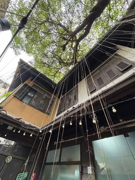 undefined, กรุงเทพ, ตลาดยอด, พระนคร, กรุงเทพ, 204 ตร.ม., บ้านเดี่ยว ขาย, โดย Pawanrat Panchawanon, 500632099 - DDproperty.com