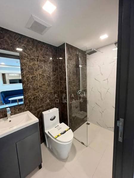 Arcadia Center Suites : อคาเดีย เซ็นเตอร์ สวีท, ชลบุรี, ถ.ทัพพระยา, หนองปรือ, บางละมุง, ชลบุรี, 27 ตร.ม., คอนโด ขาย, โดย Vikrant Kokar, 500632102 - DDproperty.com