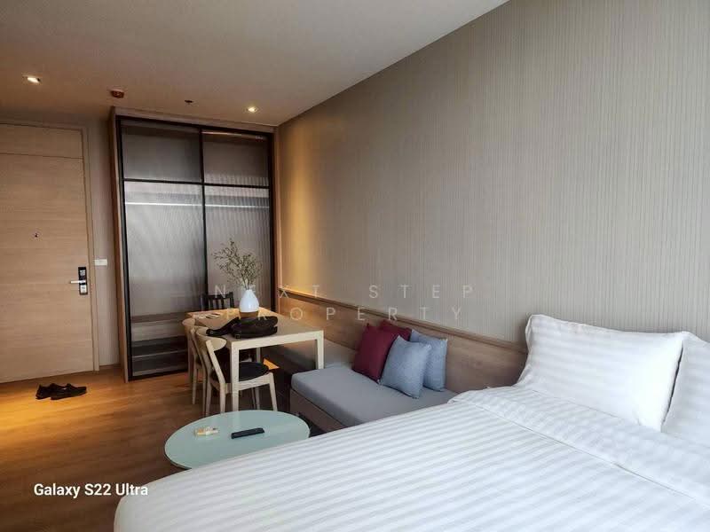 Park Origin Phrom Phong (Park 24), กรุงเทพ, 68 Soi Sukhumvit 24, คลองตัน, คลองเตย, กรุงเทพ, 29 ตร.ม., คอนโด ให้เช่า, โดย Next Step Property, 500632104 - DDproperty.com