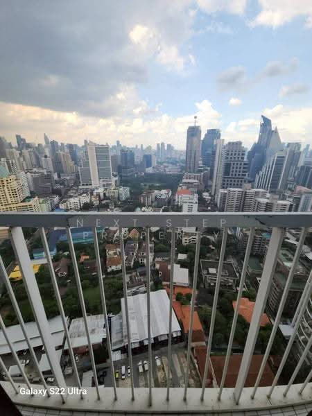Park Origin Phrom Phong (Park 24), Bangkok, 68 Soi Sukhumvit 24, Khong Tan, Khlong Toei, Bangkok, Studio, 29 sqm, Condo For Rent, by Next Step Property, 500632104 - DDproperty.com