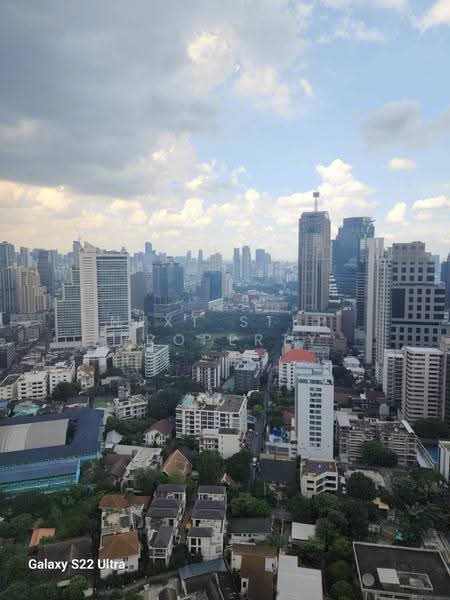 Park Origin Phrom Phong (Park 24), กรุงเทพ, 68 Soi Sukhumvit 24, คลองตัน, คลองเตย, กรุงเทพ, 29 ตร.ม., คอนโด ให้เช่า, โดย Next Step Property, 500632104 - DDproperty.com