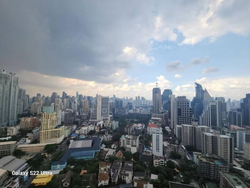 Park Origin Phrom Phong (Park 24), Bangkok, 68 Soi Sukhumvit 24, Khong Tan, Khlong Toei, Bangkok, Studio, 29 sqm, Condo For Rent, by Next Step Property, 500632104 - DDproperty.com