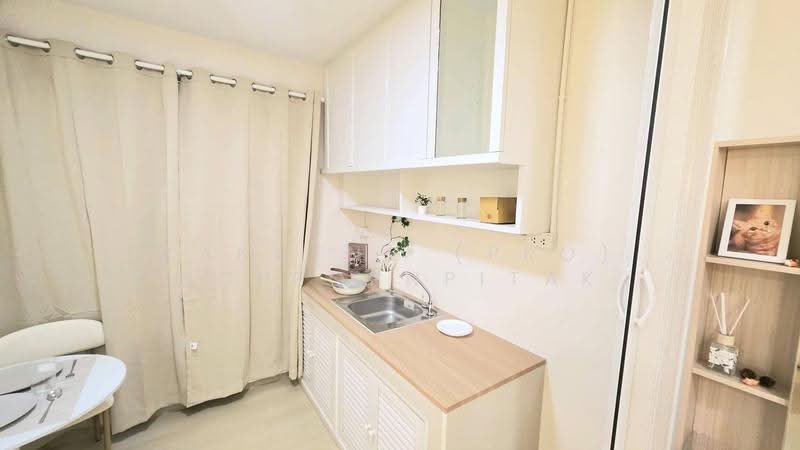 Bangkhae Condotown condominium, Bangkok, Phet Kasem, Bang Wa, Phasi Charoen, Bangkok, 1 Bedroom, 32 sqm, Condo For Sale, by Kanueng (Pro) Noppornpitak, 500632106 - DDproperty.com