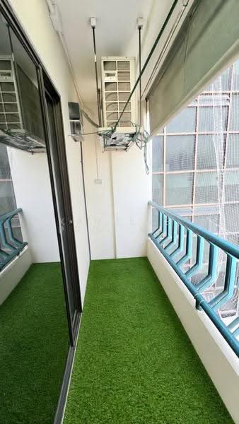 Bangkhae Condotown condominium, Bangkok, Phet Kasem, Bang Wa, Phasi Charoen, Bangkok, 1 Bedroom, 32 sqm, Condo For Sale, by Kanueng (Pro) Noppornpitak, 500632106 - DDproperty.com