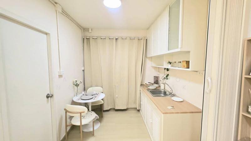 Bangkhae Condotown condominium, Bangkok, Phet Kasem, Bang Wa, Phasi Charoen, Bangkok, 1 Bedroom, 32 sqm, Condo For Sale, by Kanueng (Pro) Noppornpitak, 500632106 - DDproperty.com