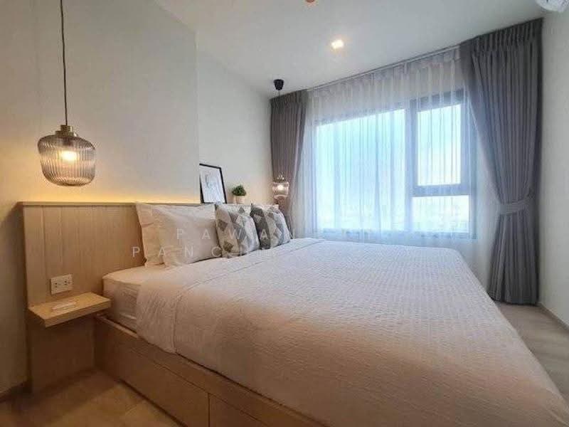Life One Wireless, Bangkok, 1 Wireless Road, Lumphini, Pathum Wan, Bangkok, 1 Bedroom, 36 sqm, Condo For Rent, by Pawanrat Panchawanon, 500632107 - DDproperty.com
