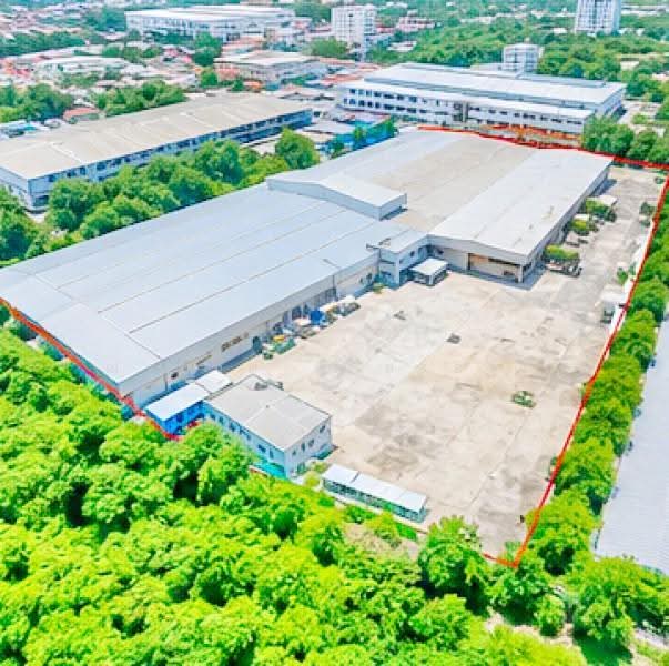 ไม่พบโครงการ, Bangkok, รามอินทรา, Min Buri, Bangkok, , 17,280 sqm, Land For Rent, by ณัฐพงศ์ สุนทรอรุณ, 500632109 - DDproperty.com