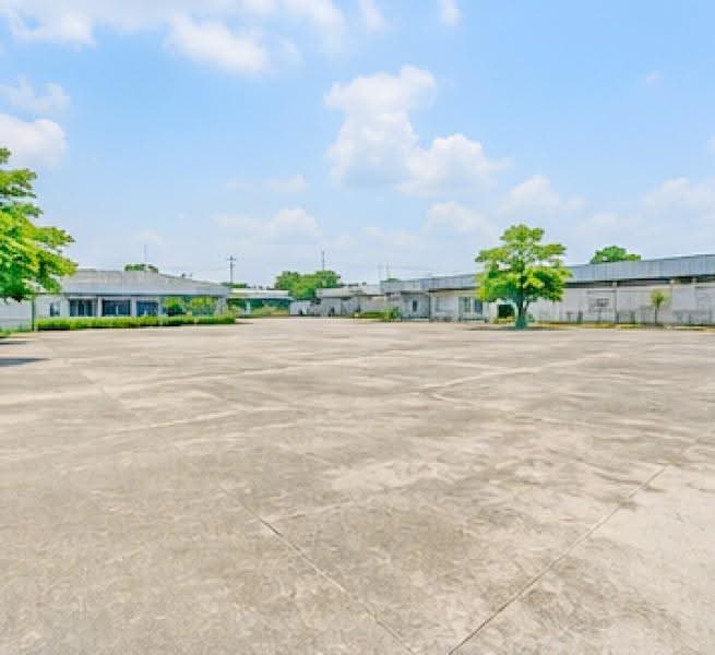ไม่พบโครงการ, กรุงเทพ, รามอินทรา, มีนบุรี, กรุงเทพ, 17,280 ตร.ม., ที่ดิน ให้เช่า, โดย ณัฐพงศ์ สุนทรอรุณ, 500632109 - DDproperty.com