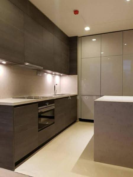 The Esse Asoke, Bangkok, 333 Soi Sukhumvit 21, Sukhumvit Road, Khlongtoei Nua, Watthana, Bangkok, 2 Bedrooms, 75 sqm, Condo For Rent, by Vinit Arora, 500632113 - DDproperty.com