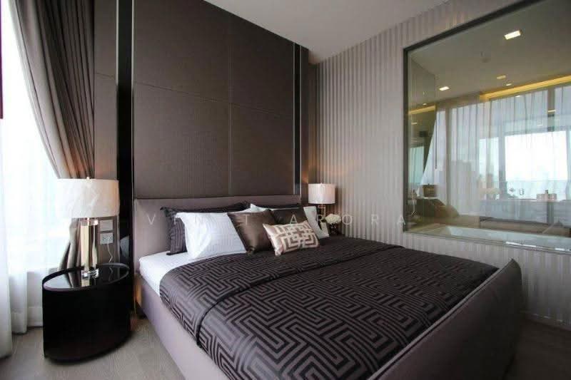 The Esse Asoke, Bangkok, 333 Soi Sukhumvit 21, Sukhumvit Road, Khlongtoei Nua, Watthana, Bangkok, 2 Bedrooms, 75 sqm, Condo For Rent, by Vinit Arora, 500632113 - DDproperty.com