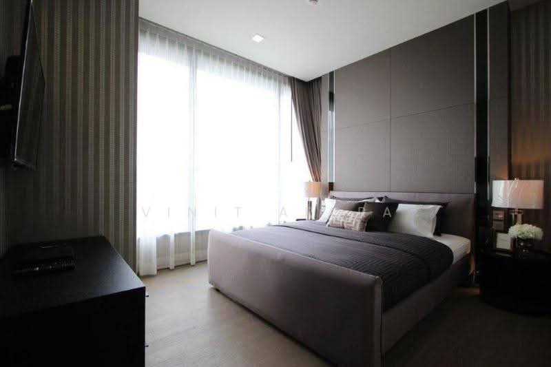The Esse Asoke, Bangkok, 333 Soi Sukhumvit 21, Sukhumvit Road, Khlongtoei Nua, Watthana, Bangkok, 2 Bedrooms, 75 sqm, Condo For Rent, by Vinit Arora, 500632113 - DDproperty.com
