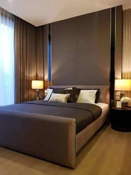 The Esse Asoke, Bangkok, 333 Soi Sukhumvit 21, Sukhumvit Road, Khlongtoei Nua, Watthana, Bangkok, 2 Bedrooms, 75 sqm, Condo For Rent, by Vinit Arora, 500632113 - DDproperty.com